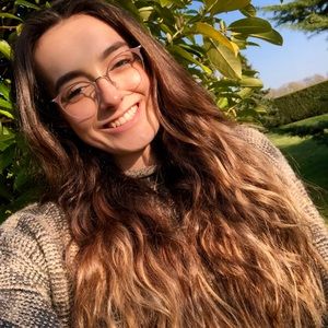 Meet your Posher, Valentine